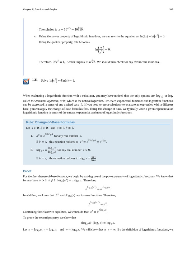Calculus Volume 1 - Page 99
