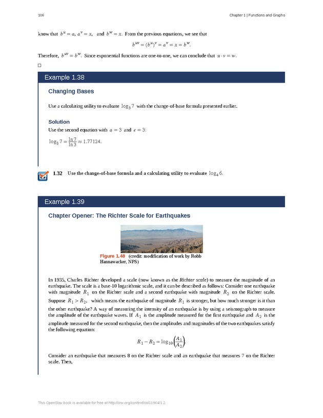 Calculus Volume 1 - Page 100
