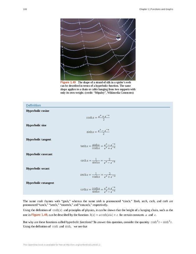 Calculus Volume 1 - Page 102