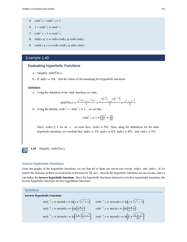 Calculus Volume 1 - Page 105