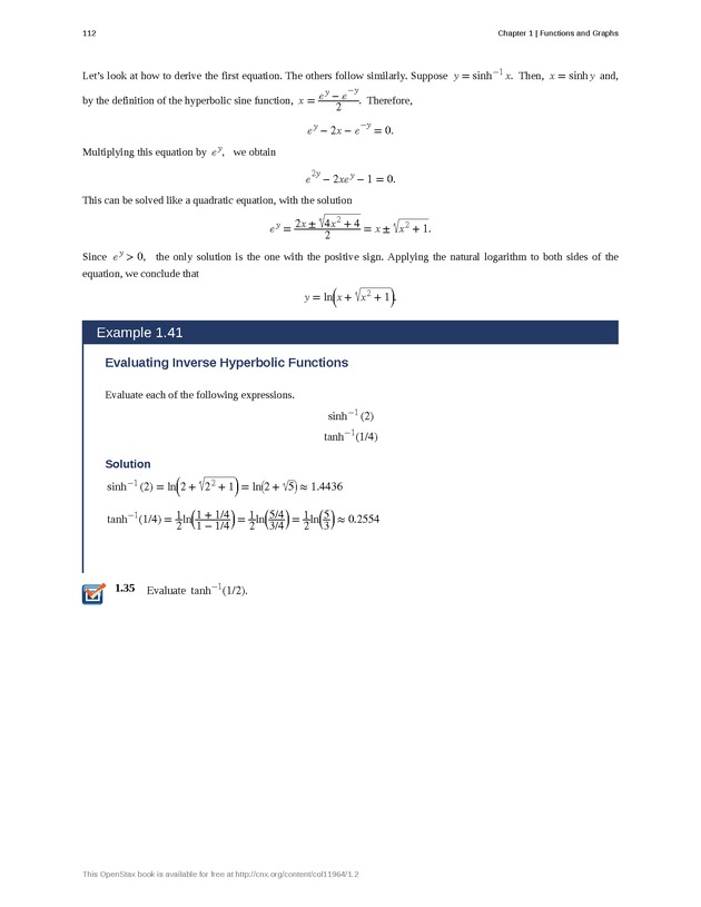 Calculus Volume 1 - Page 106