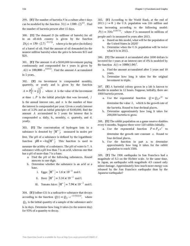 Calculus Volume 1 - Page 110