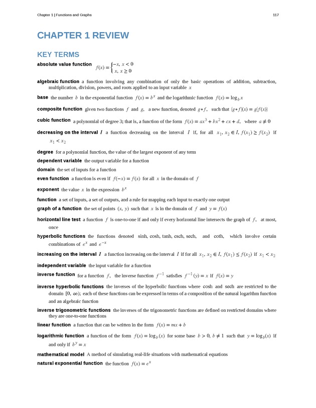 Calculus Volume 1 - Page 111