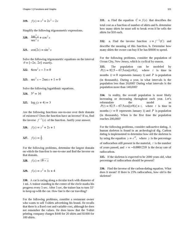 Calculus Volume 1 - Page 115