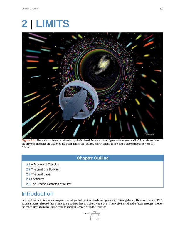 Calculus Volume 1 - Page 117