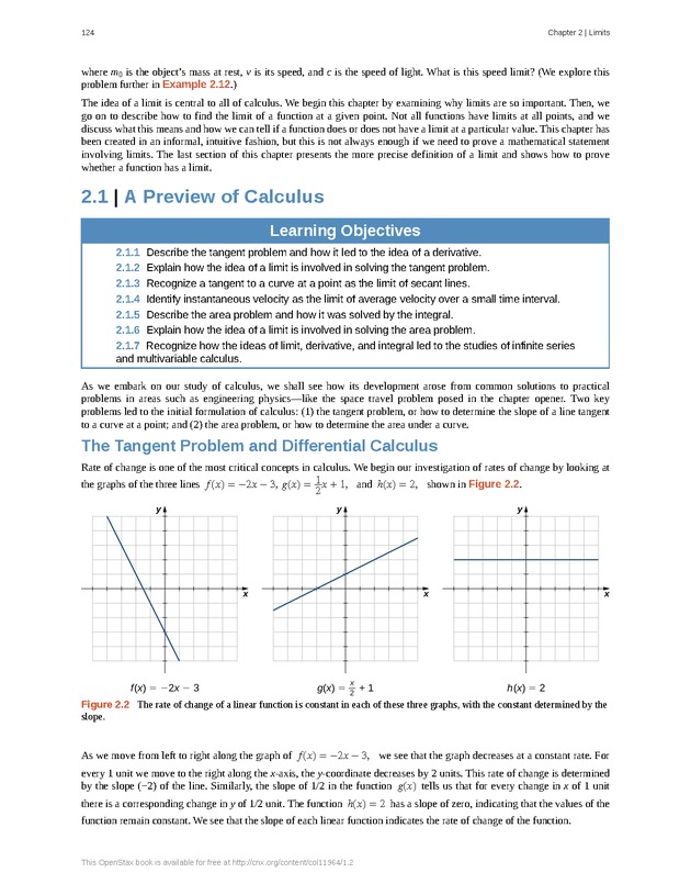 Calculus Volume 1 - Page 118