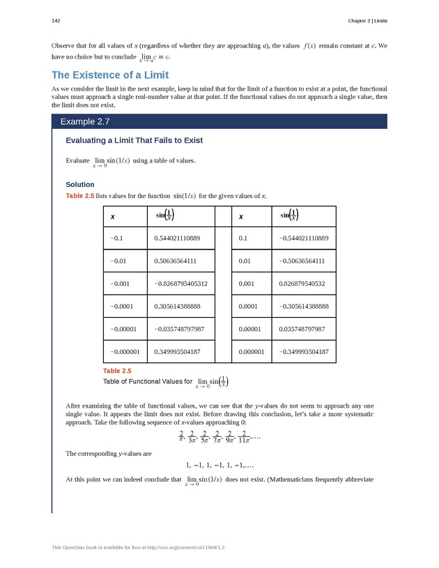Calculus Volume 1 - Page 136