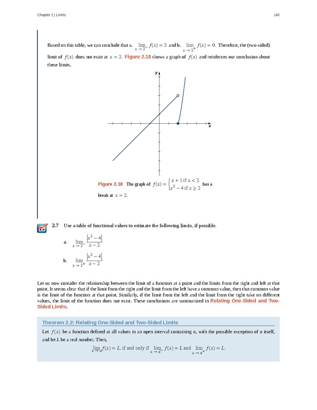 Calculus Volume 1 - Page 139