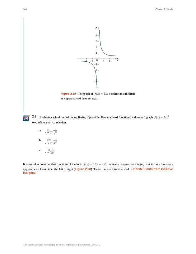 Calculus Volume 1 - Page 142