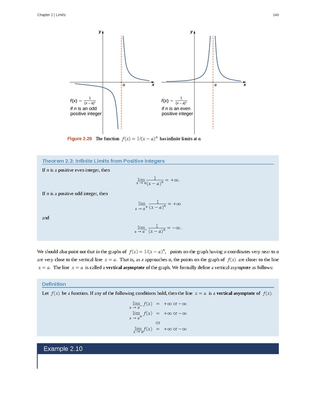 Calculus Volume 1 - Page 143