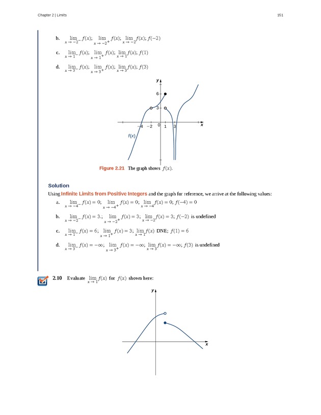 Calculus Volume 1 - Page 145