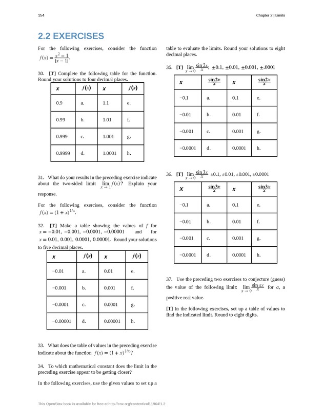 Calculus Volume 1 - Page 148