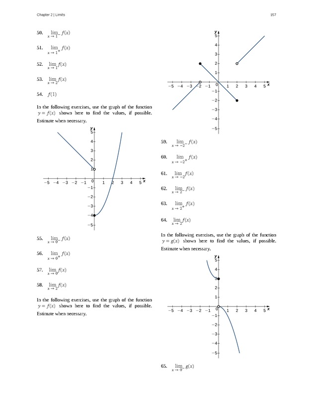 Calculus Volume 1 - Page 151