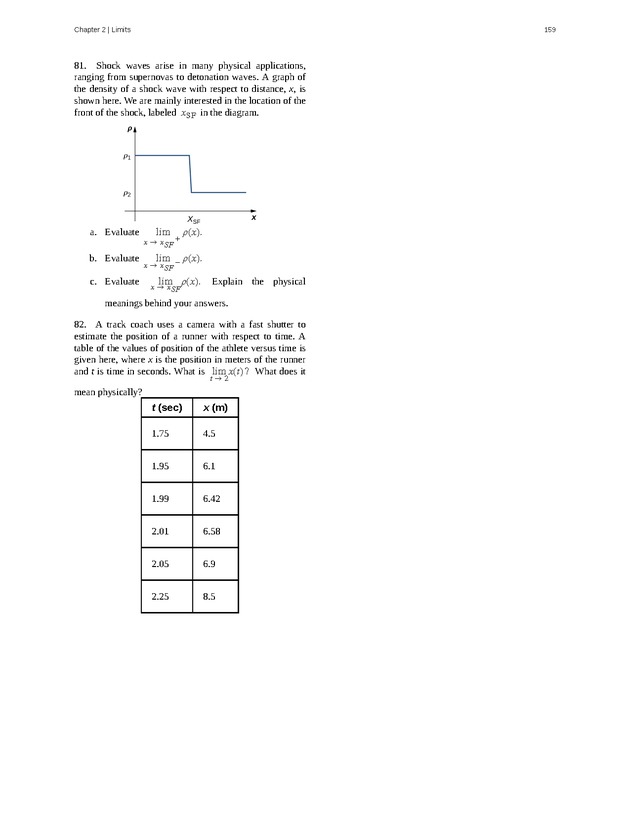 Calculus Volume 1 - Page 153