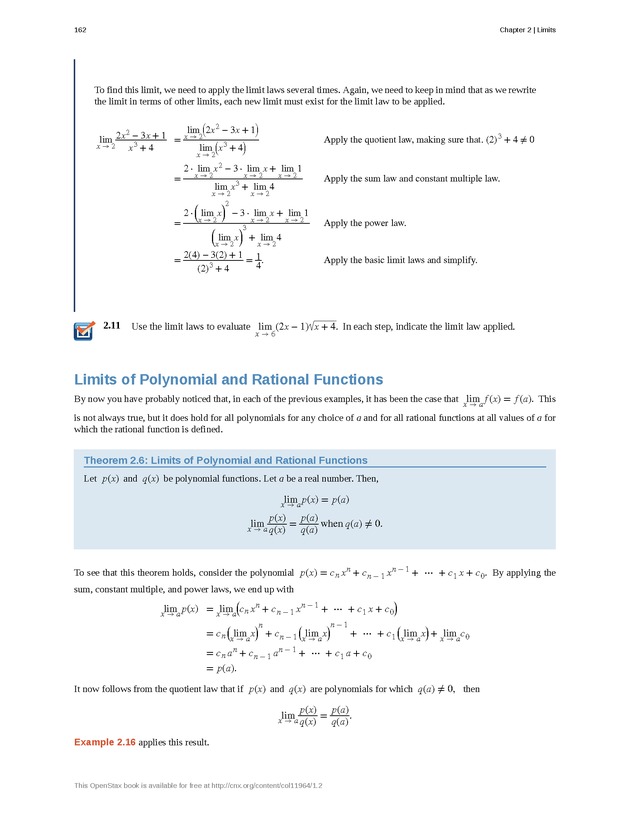 Calculus Volume 1 - Page 156