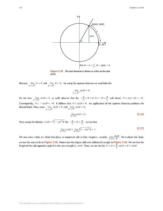 Calculus Volume 1 - Page 166