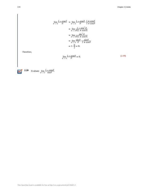 Calculus Volume 1 - Page 168