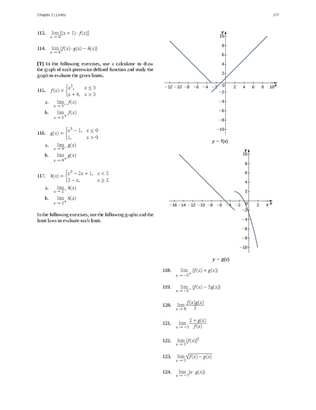 Calculus Volume 1 - Page 171