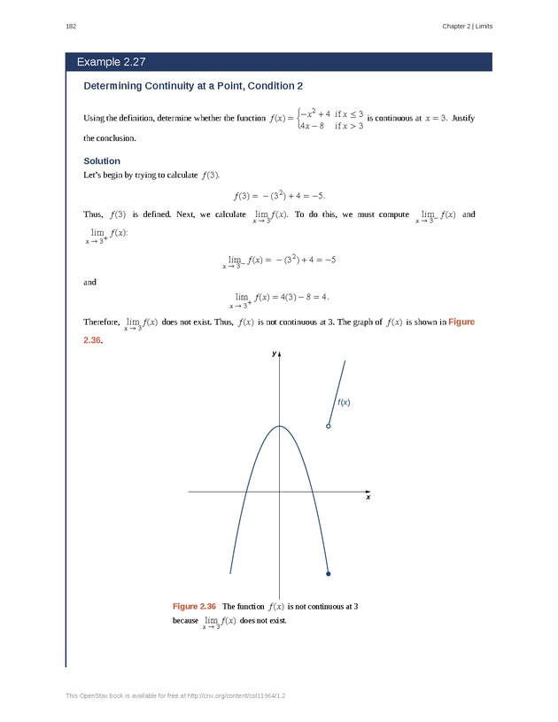 Calculus Volume 1 - Page 176