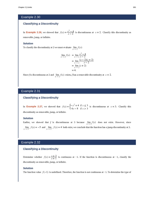 Calculus Volume 1 - Page 179