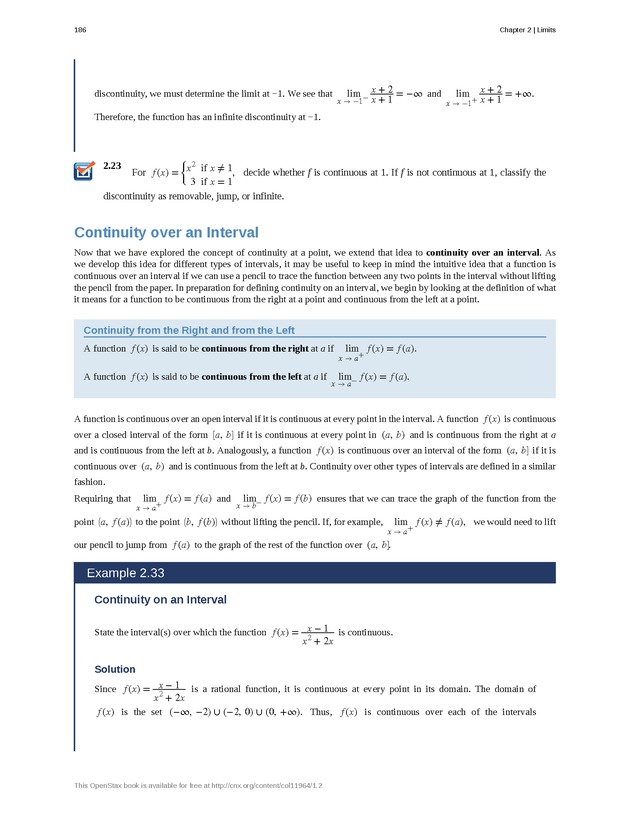 Calculus Volume 1 - Page 180