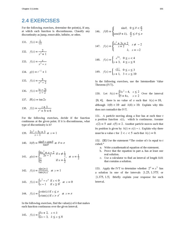 Calculus Volume 1 - Page 185