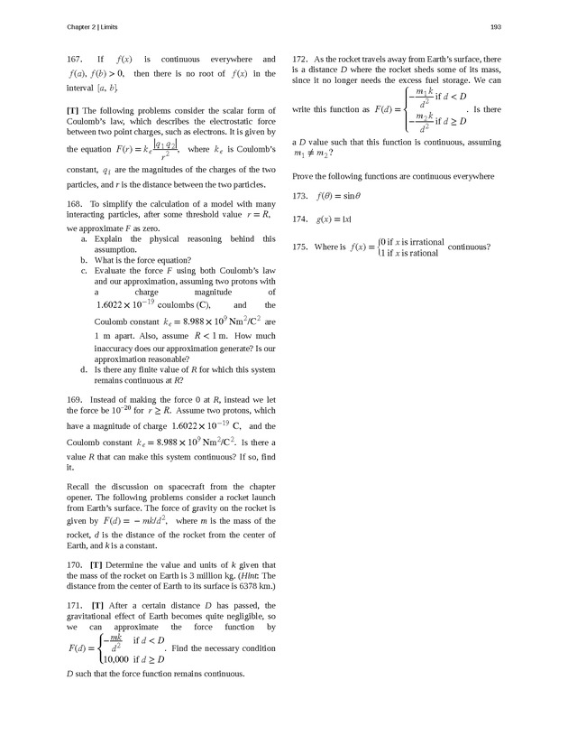 Calculus Volume 1 - Page 187