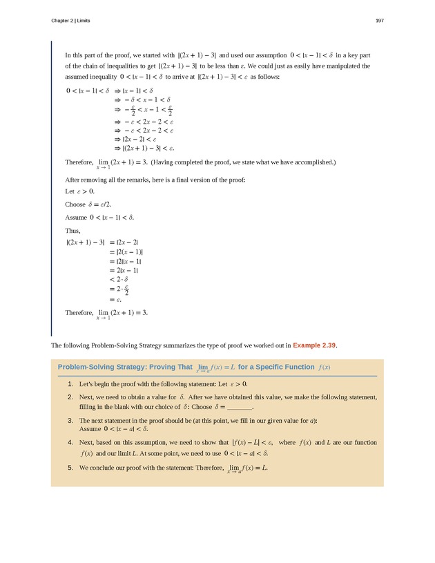 Calculus Volume 1 - Page 191
