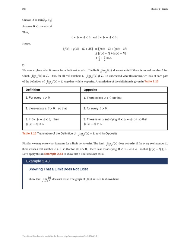 Calculus Volume 1 - Page 196