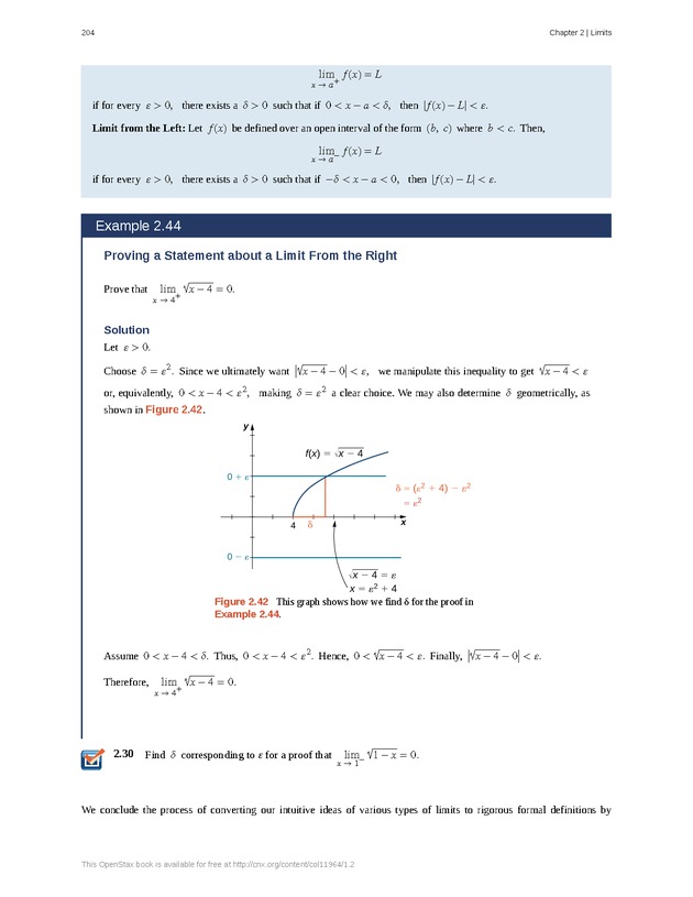 Calculus Volume 1 - Page 198