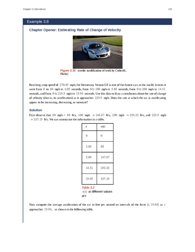 Calculus Volume 1 - Page 219