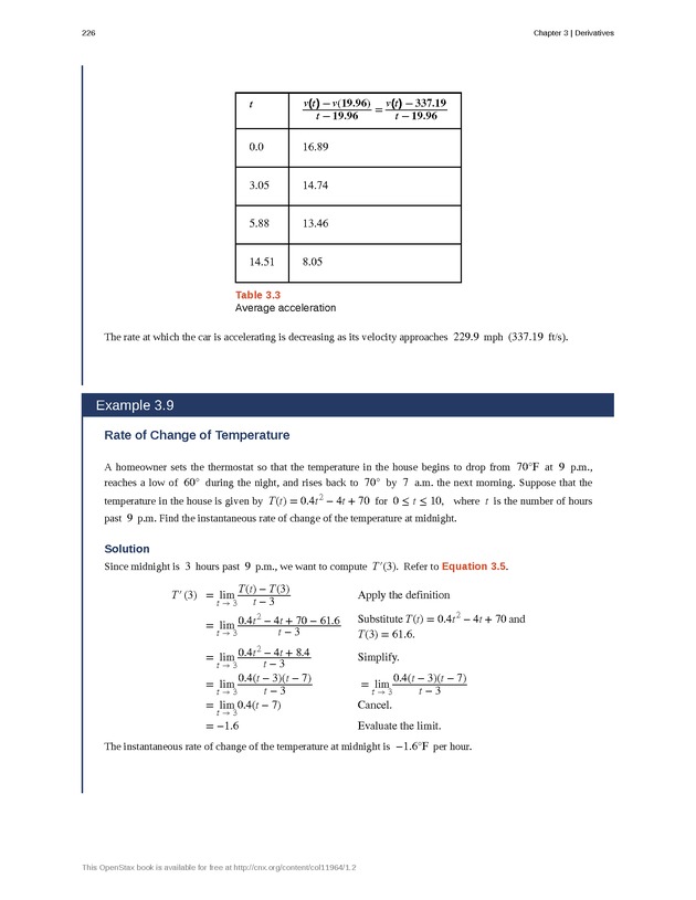 Calculus Volume 1 - Page 220