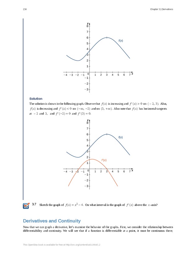 Calculus Volume 1 - Page 230