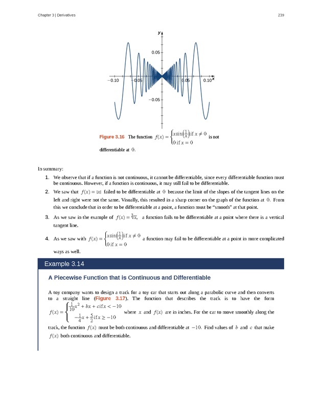 Calculus Volume 1 - Page 233