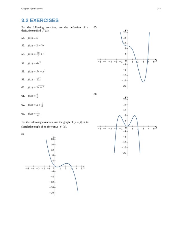 Calculus Volume 1 - Page 237