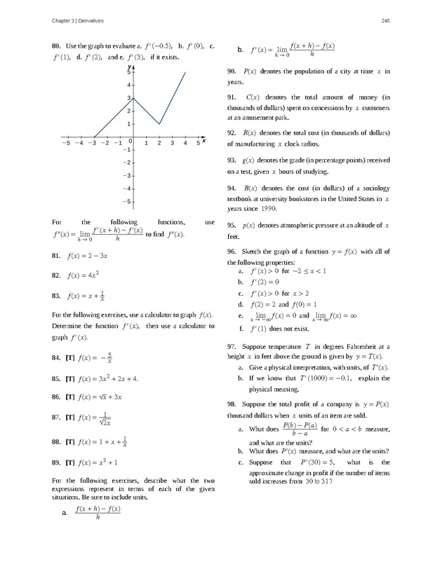 Calculus Volume 1 - Page 239