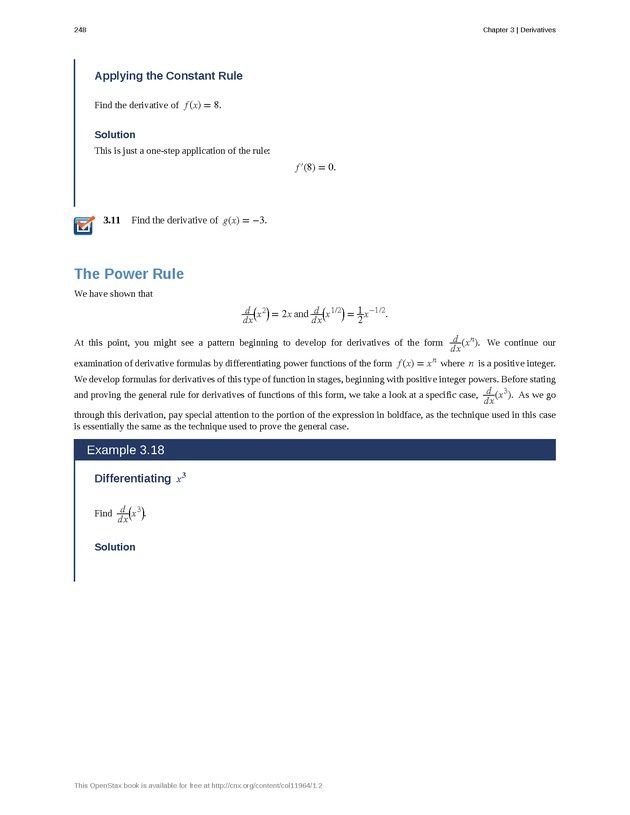 Calculus Volume 1 - Page 242