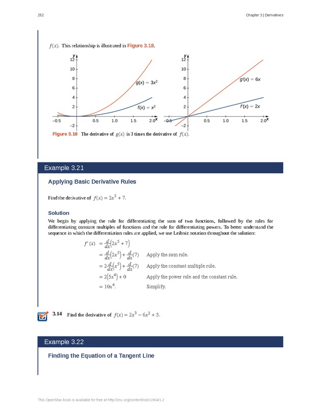 Calculus Volume 1 - Page 246