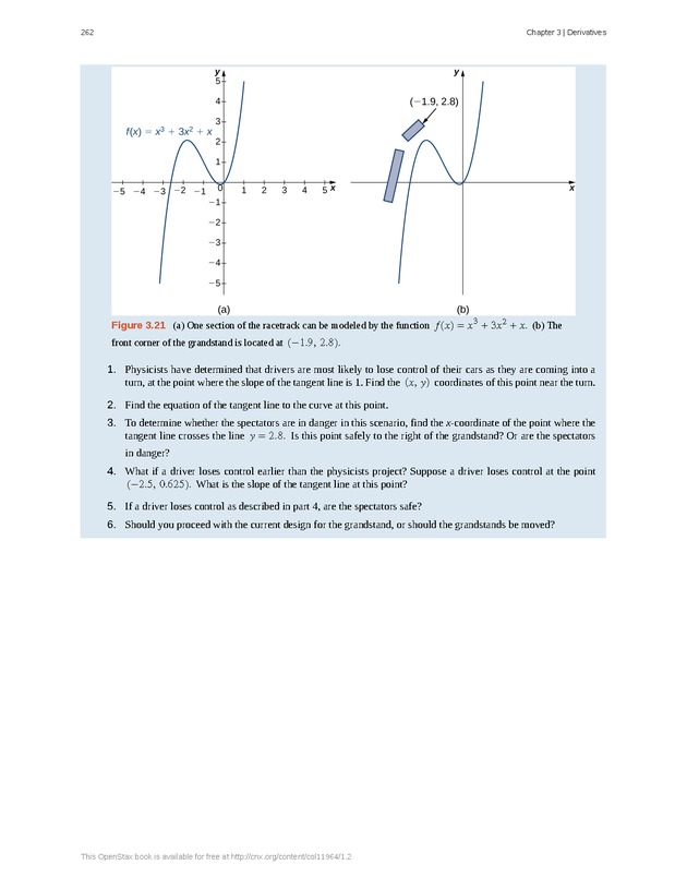 Calculus Volume 1 - Page 256
