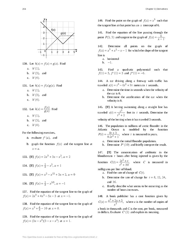 Calculus Volume 1 - Page 258