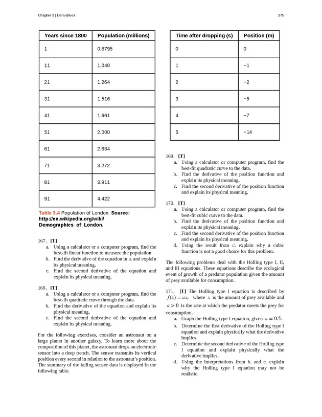 Calculus Volume 1 - Page 269