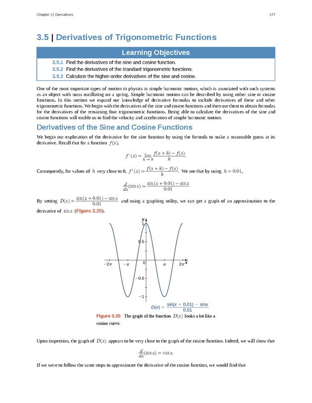 Calculus Volume 1 - Page 271