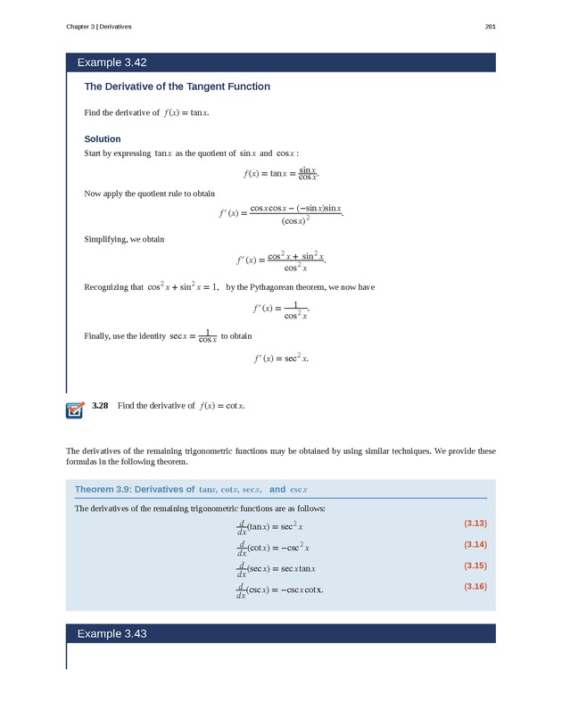 Calculus Volume 1 - Page 275