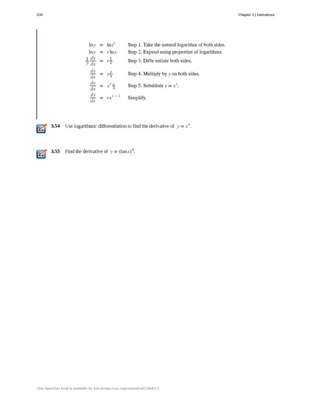 Calculus Volume 1 - Page 324