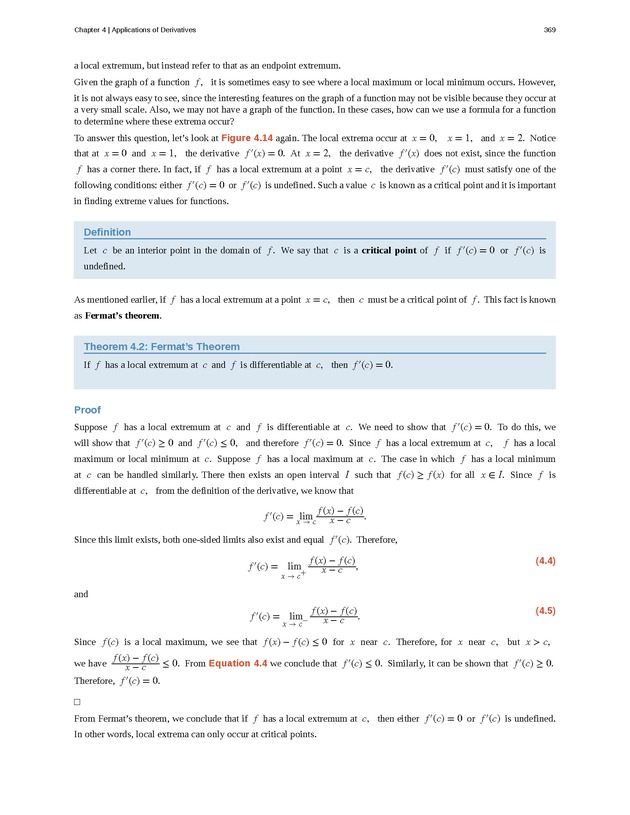 Calculus Volume 1 - Page 363