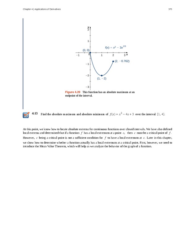 Calculus Volume 1 - Page 369
