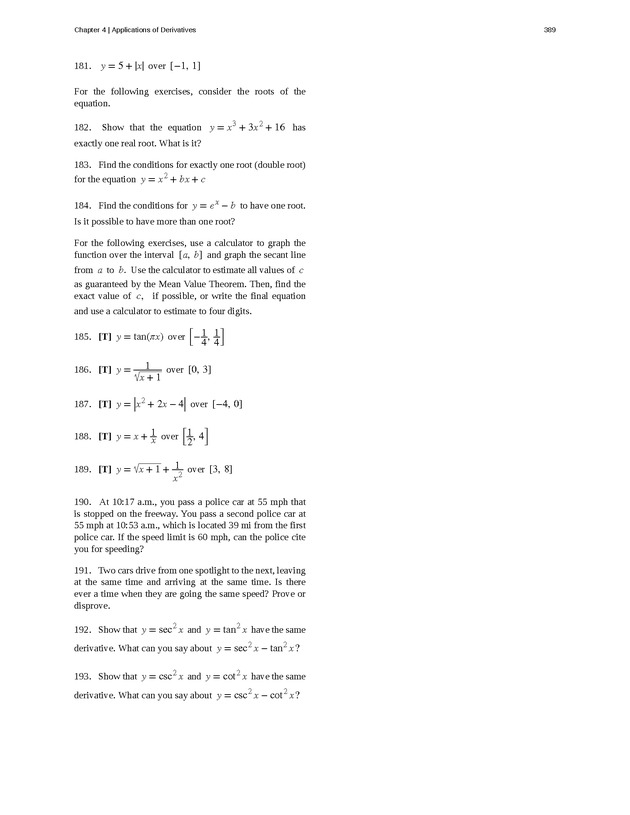 Calculus Volume 1 - Page 383