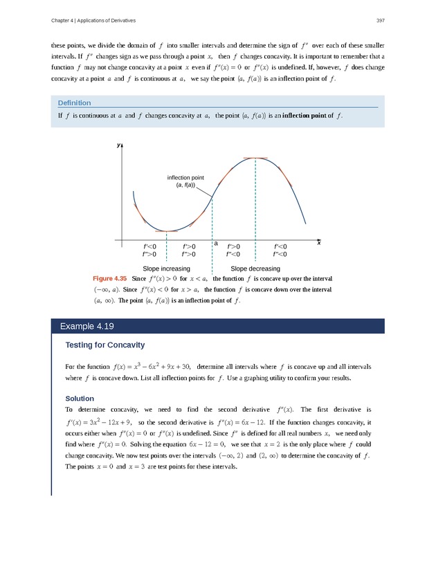 Calculus Volume 1 - Page 391