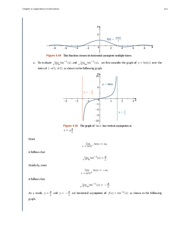 Calculus Volume 1 - Page 405