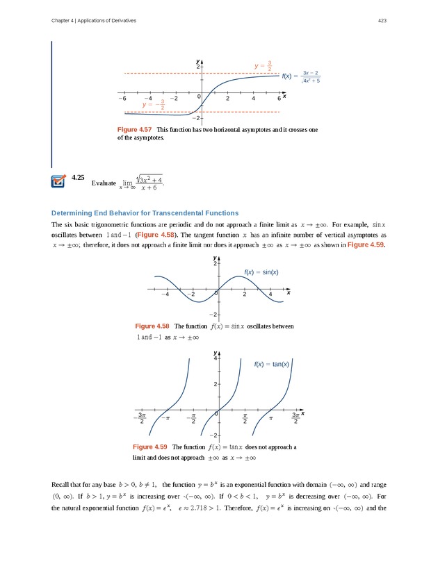 Calculus Volume 1 - Page 417